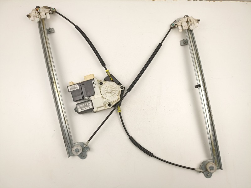 Recambio de elevalunas delantero derecho para fiat ulysse (179_) 2.0 d multijet referencia OEM IAM 1400794280 964778100 