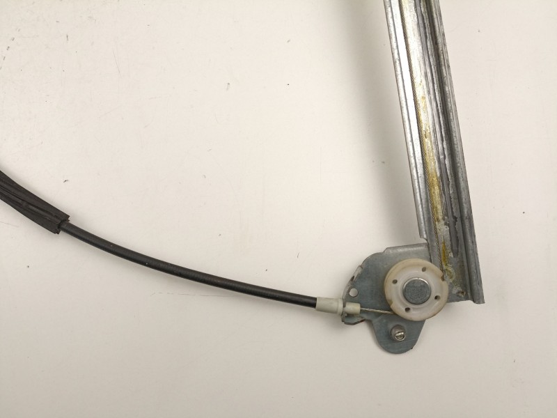 Recambio de elevalunas delantero derecho para fiat ulysse (179_) 2.0 d multijet referencia OEM IAM 1400794280 964778100 