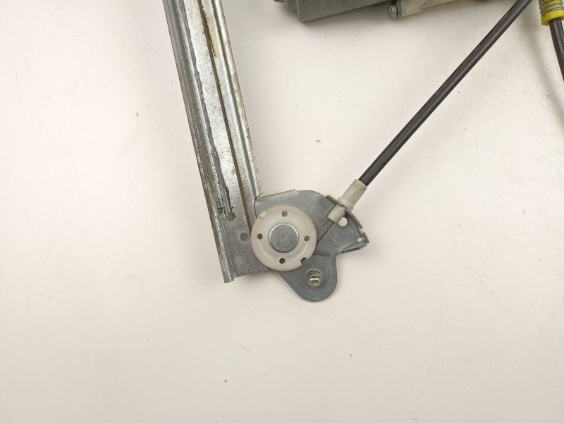 Recambio de elevalunas delantero derecho para fiat ulysse (179_) 2.0 d multijet referencia OEM IAM 1400794280 964778100 