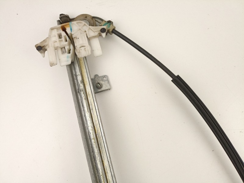 Recambio de elevalunas delantero derecho para fiat ulysse (179_) 2.0 d multijet referencia OEM IAM 1400794280 964778100 