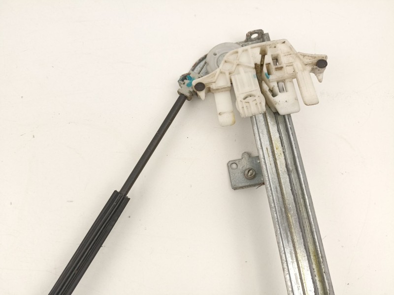 Recambio de elevalunas delantero derecho para fiat ulysse (179_) 2.0 d multijet referencia OEM IAM 1400794280 964778100 