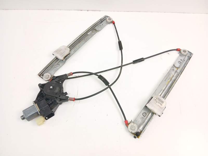 Recambio de elevalunas delantero derecho para ford fiesta vi van 1.4 tdci referencia OEM IAM 8A61B23200BL  