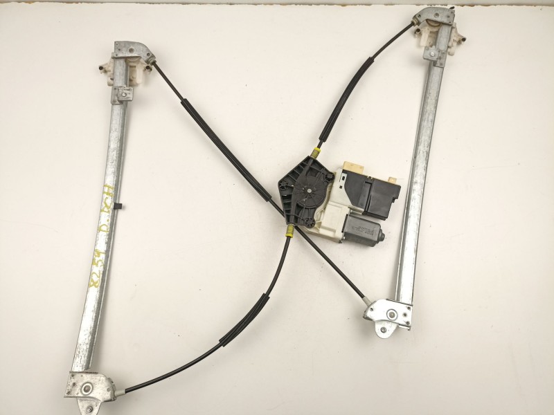 Recambio de elevalunas delantero derecho para fiat ulysse (179_) 2.0 d multijet referencia OEM IAM 1400794280 964778100 