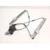 Recambio de elevalunas delantero derecho para ford fiesta vi van 1.4 tdci referencia OEM IAM 8A61B23200BL  