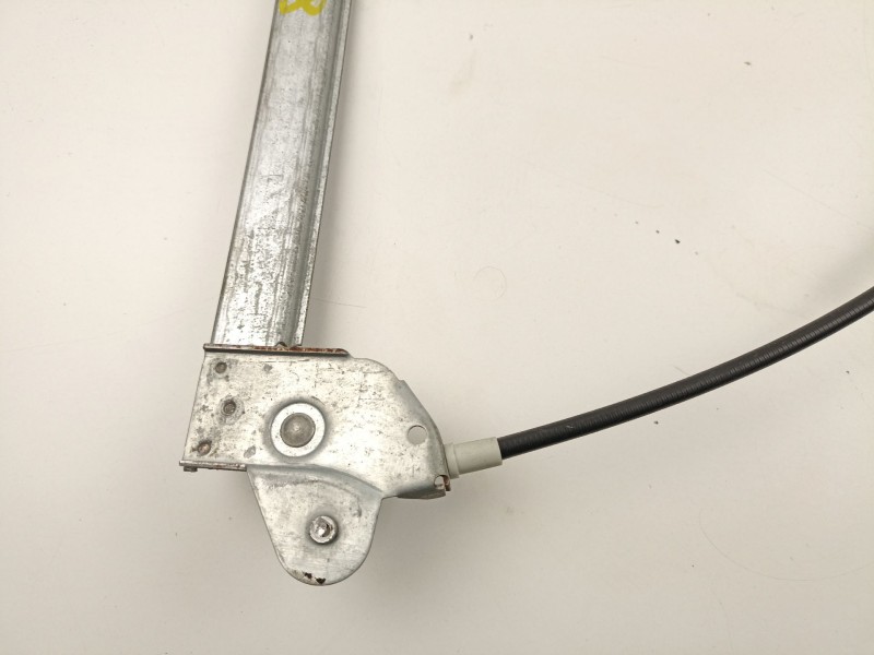 Recambio de elevalunas delantero derecho para fiat ulysse (179_) 2.0 d multijet referencia OEM IAM 1400794280 964778100 