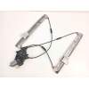 Recambio de elevalunas delantero derecho para ford fiesta vi van 1.4 tdci referencia OEM IAM 8A61B23200BL  