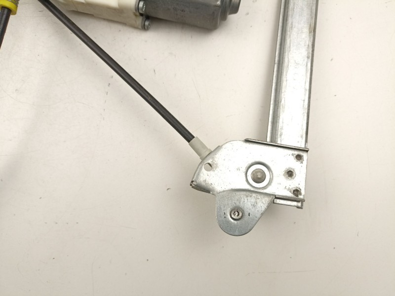 Recambio de elevalunas delantero derecho para fiat ulysse (179_) 2.0 d multijet referencia OEM IAM 1400794280 964778100 