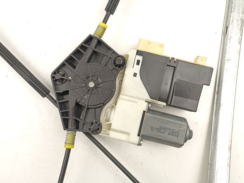 Recambio de elevalunas delantero derecho para fiat ulysse (179_) 2.0 d multijet referencia OEM IAM 1400794280 964778100 