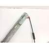 Recambio de elevalunas delantero derecho para ford fiesta vi van 1.4 tdci referencia OEM IAM 8A61B23200BL  