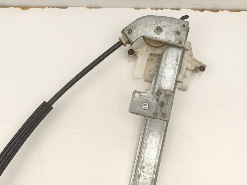 Recambio de elevalunas delantero derecho para fiat ulysse (179_) 2.0 d multijet referencia OEM IAM 1400794280 964778100 