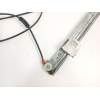 Recambio de elevalunas delantero derecho para ford fiesta vi van 1.4 tdci referencia OEM IAM 8A61B23200BL  