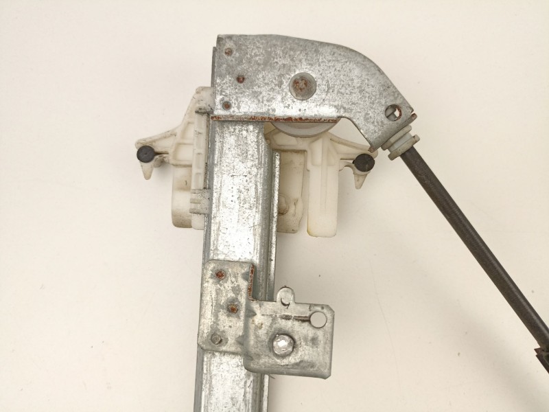 Recambio de elevalunas delantero derecho para fiat ulysse (179_) 2.0 d multijet referencia OEM IAM 1400794280 964778100 