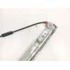 Recambio de elevalunas delantero derecho para ford fiesta vi van 1.4 tdci referencia OEM IAM 8A61B23200BL  