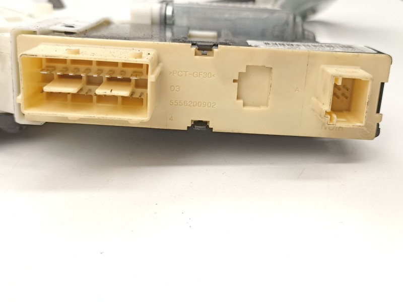 Recambio de elevalunas delantero derecho para fiat ulysse (179_) 2.0 d multijet referencia OEM IAM 1400794280 964778100 