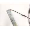 Recambio de elevalunas delantero derecho para ford fiesta vi van 1.4 tdci referencia OEM IAM 8A61B23200BL  