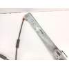 Recambio de elevalunas delantero derecho para ford fiesta vi van 1.4 tdci referencia OEM IAM 8A61B23200BL  