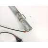 Recambio de elevalunas delantero derecho para ford fiesta vi van 1.4 tdci referencia OEM IAM 8A61B23200BL  