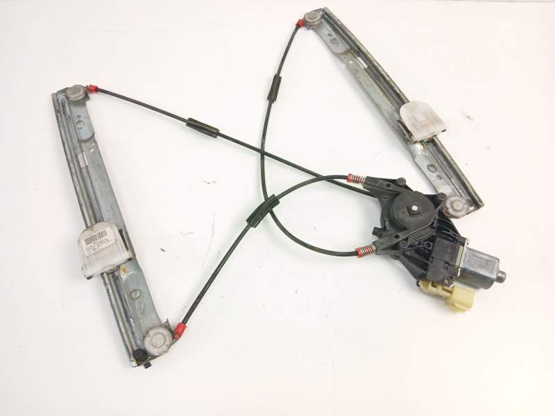 Recambio de elevalunas delantero izquierdo para ford fiesta vi van 1.4 tdci referencia OEM IAM 8A61B23201CL  