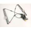 Recambio de elevalunas delantero izquierdo para ford fiesta vi van 1.4 tdci referencia OEM IAM 8A61B23201CL  