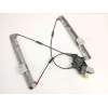 Recambio de elevalunas delantero izquierdo para ford fiesta vi van 1.4 tdci referencia OEM IAM 8A61B23201CL  