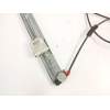Recambio de elevalunas delantero izquierdo para ford fiesta vi van 1.4 tdci referencia OEM IAM 8A61B23201CL  