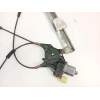 Recambio de elevalunas delantero izquierdo para ford fiesta vi van 1.4 tdci referencia OEM IAM 8A61B23201CL  