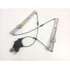 Recambio de elevalunas delantero izquierdo para ford fiesta vi van 1.4 tdci referencia OEM IAM 8A61B23201CL  