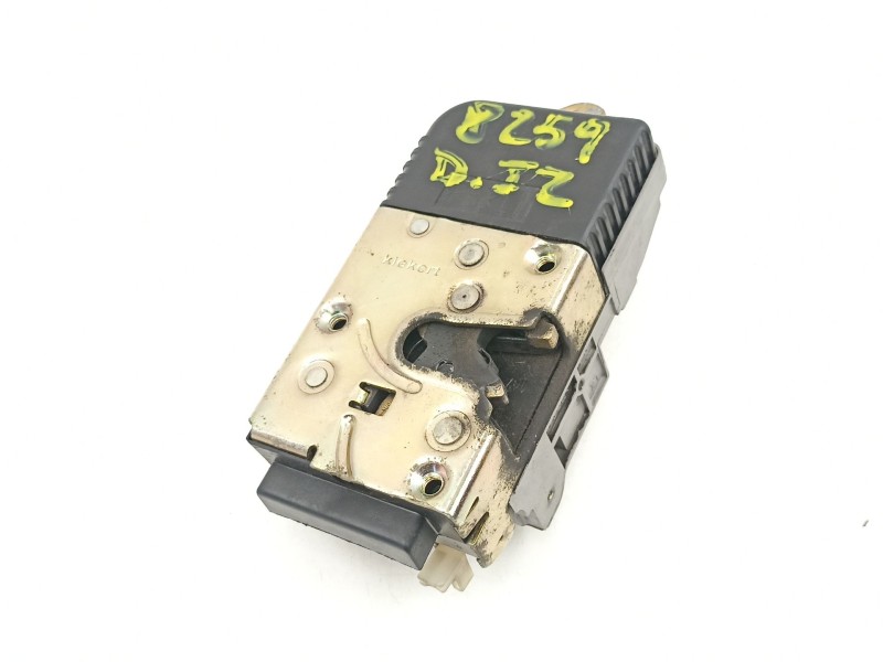 Recambio de cerradura puerta delantera izquierda para fiat ulysse (179_) 2.0 d multijet referencia OEM IAM 9645109780  