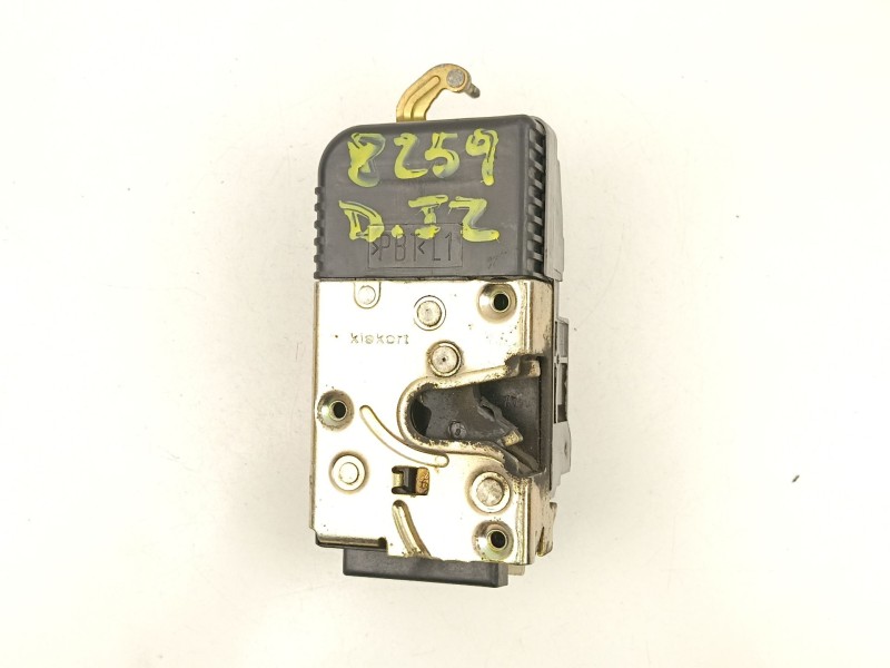 Recambio de cerradura puerta delantera izquierda para fiat ulysse (179_) 2.0 d multijet referencia OEM IAM 9645109780  