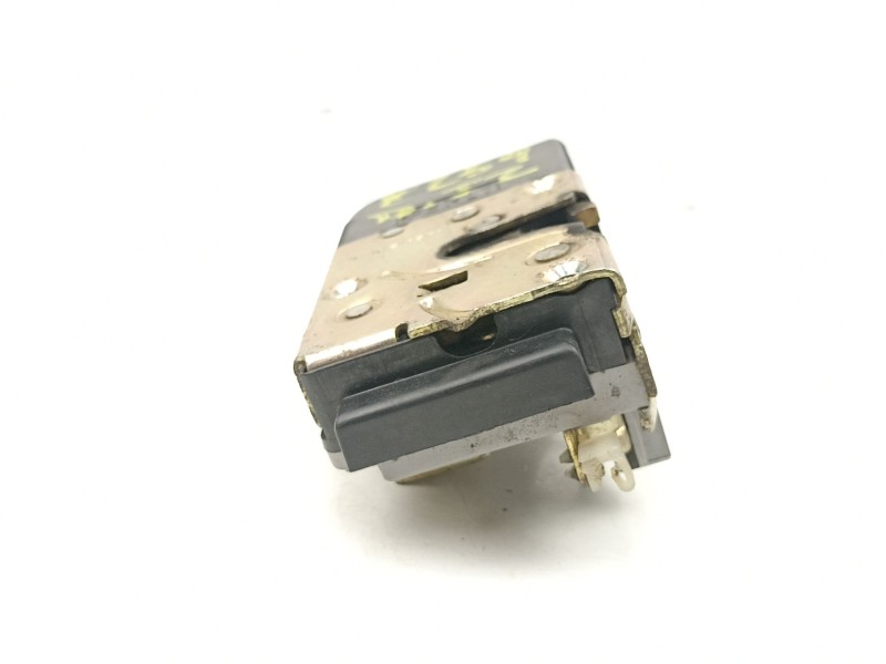 Recambio de cerradura puerta delantera izquierda para fiat ulysse (179_) 2.0 d multijet referencia OEM IAM 9645109780  