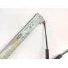 Recambio de elevalunas delantero izquierdo para ford fiesta vi van 1.4 tdci referencia OEM IAM 8A61B23201CL  