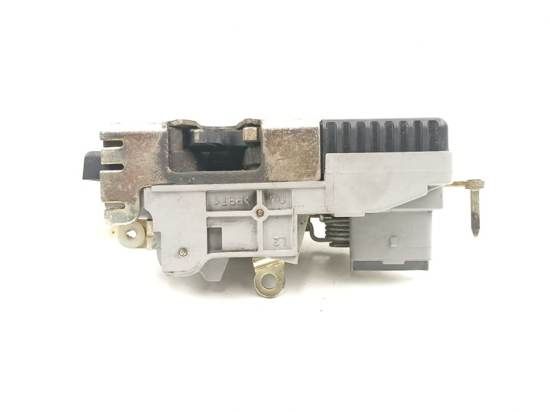Recambio de cerradura puerta delantera izquierda para fiat ulysse (179_) 2.0 d multijet referencia OEM IAM 9645109780  