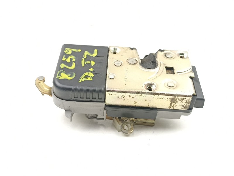 Recambio de cerradura puerta delantera izquierda para fiat ulysse (179_) 2.0 d multijet referencia OEM IAM 9645109780  