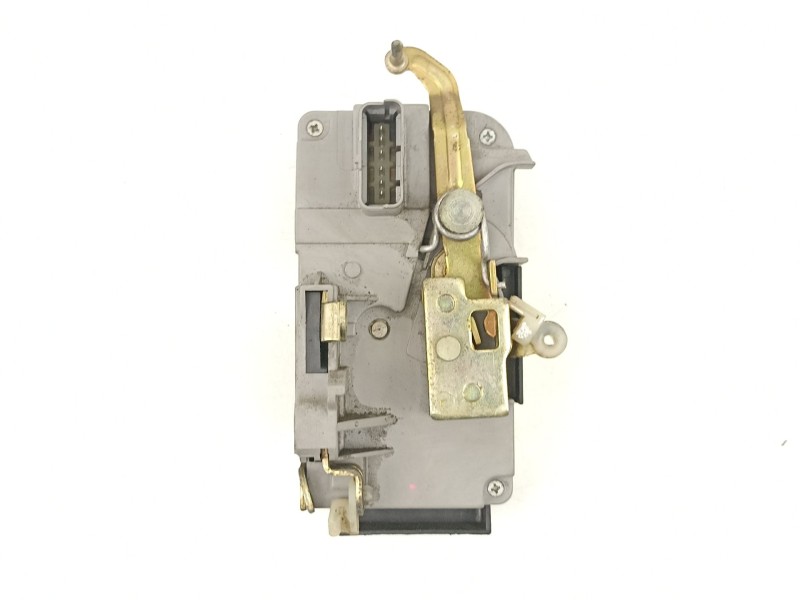 Recambio de cerradura puerta delantera izquierda para fiat ulysse (179_) 2.0 d multijet referencia OEM IAM 9645109780  