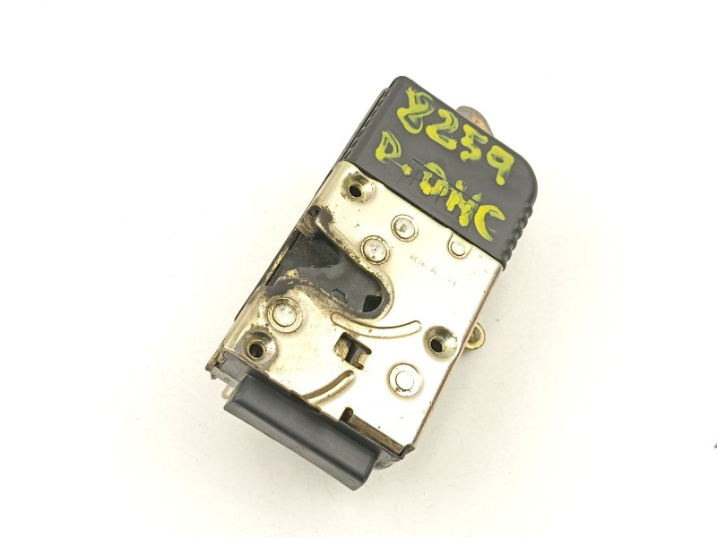 Recambio de cerradura puerta delantera derecha para fiat ulysse (179_) 2.0 d multijet referencia OEM IAM 9645109680  