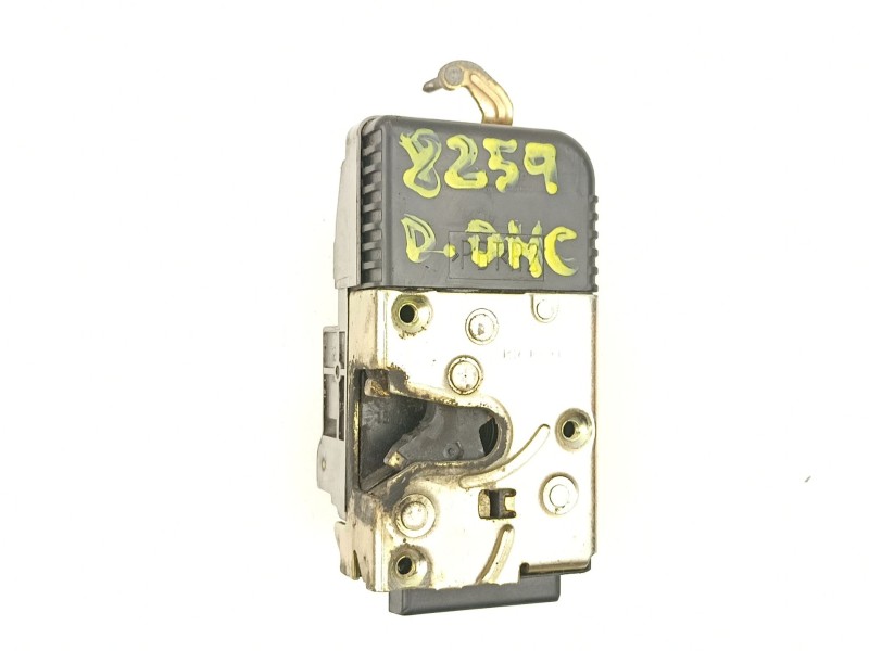 Recambio de cerradura puerta delantera derecha para fiat ulysse (179_) 2.0 d multijet referencia OEM IAM 9645109680  