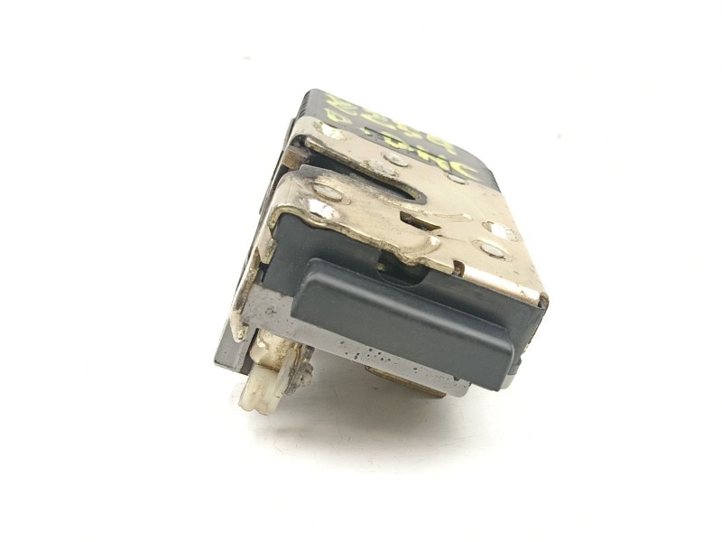 Recambio de cerradura puerta delantera derecha para fiat ulysse (179_) 2.0 d multijet referencia OEM IAM 9645109680  