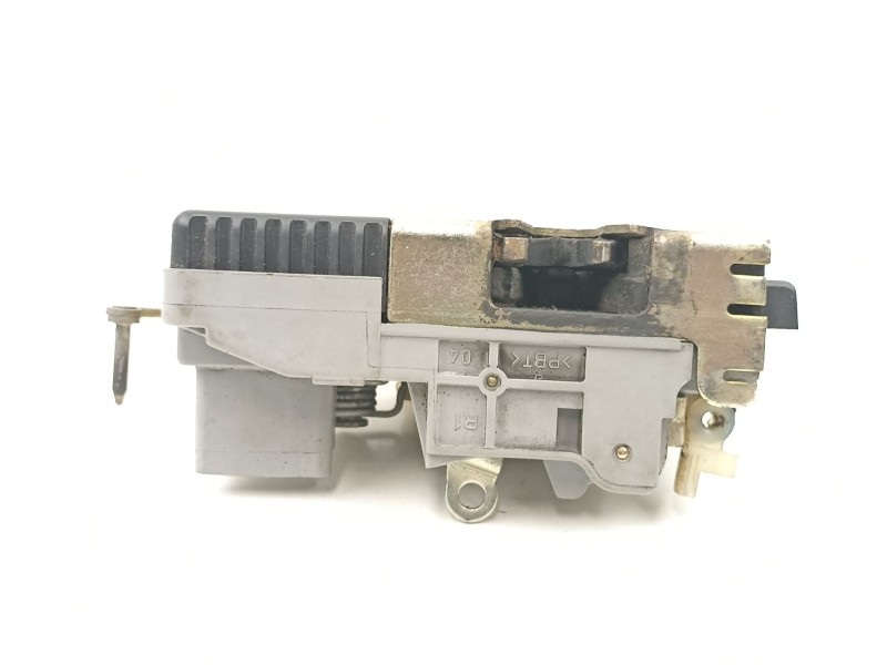 Recambio de cerradura puerta delantera derecha para fiat ulysse (179_) 2.0 d multijet referencia OEM IAM 9645109680  