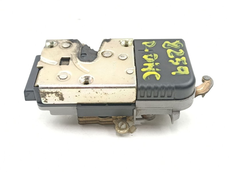 Recambio de cerradura puerta delantera derecha para fiat ulysse (179_) 2.0 d multijet referencia OEM IAM 9645109680  