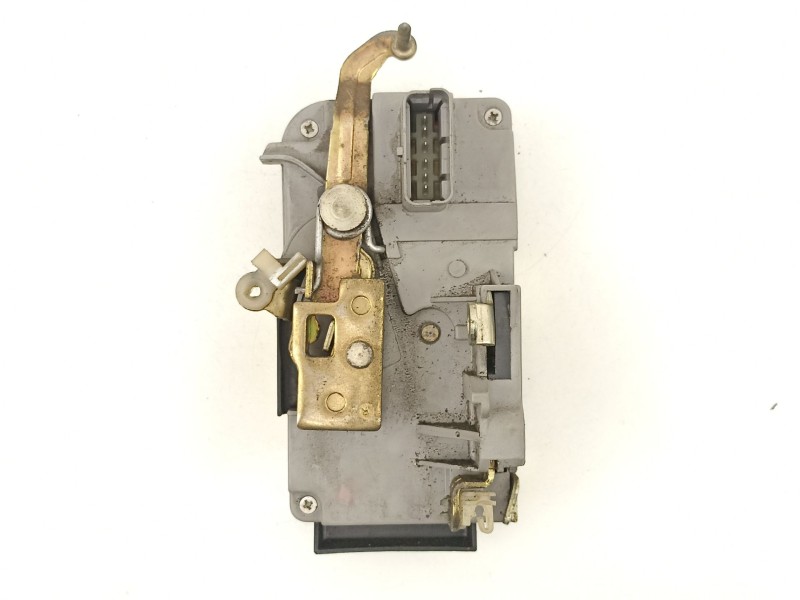 Recambio de cerradura puerta delantera derecha para fiat ulysse (179_) 2.0 d multijet referencia OEM IAM 9645109680  