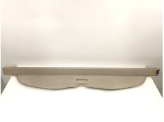 Recambio de bandeja maletero para renault scenic 1.9 dci referencia OEM IAM 8200520894  