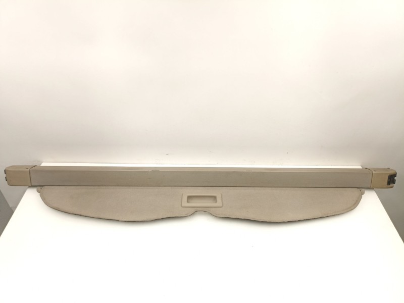 Recambio de bandeja maletero para renault scenic 1.9 dci referencia OEM IAM 8200520894  