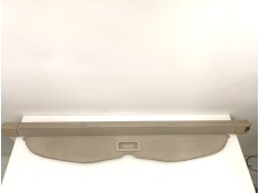 Recambio de bandeja maletero para renault scenic 1.9 dci referencia OEM IAM 8200520894   2