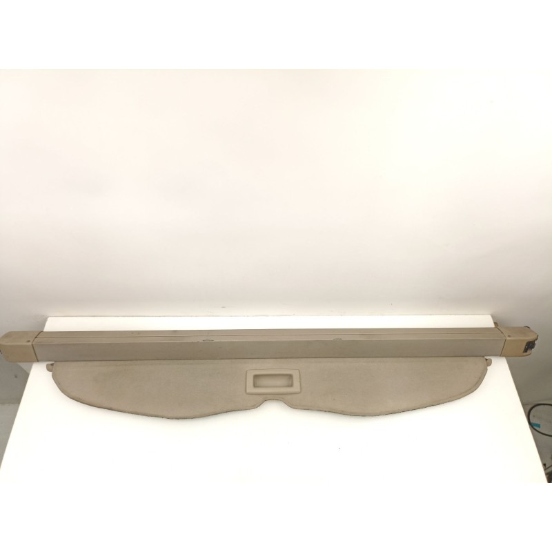 Recambio de bandeja maletero para renault scenic 1.9 dci referencia OEM IAM 8200520894  