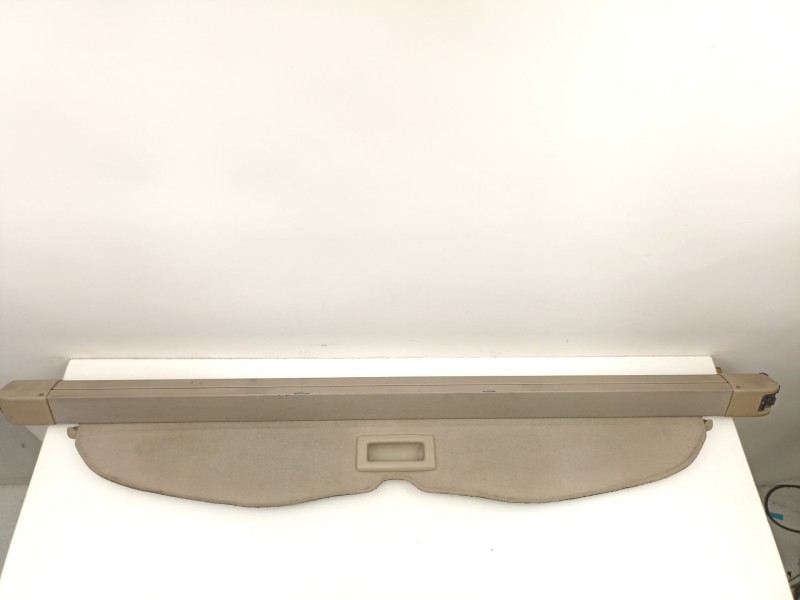 Recambio de bandeja maletero para renault scenic 1.9 dci referencia OEM IAM 8200520894  