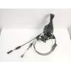 Recambio de palanca cambio manual para ford fiesta vi van 1.4 tdci referencia OEM IAM 8A6R7C453MBC  