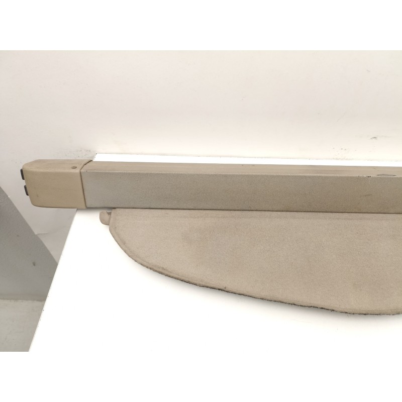 Recambio de bandeja maletero para renault scenic 1.9 dci referencia OEM IAM 8200520894  