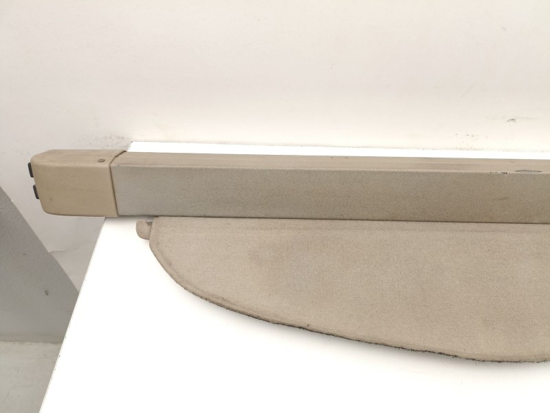 Recambio de bandeja maletero para renault scenic 1.9 dci referencia OEM IAM 8200520894  