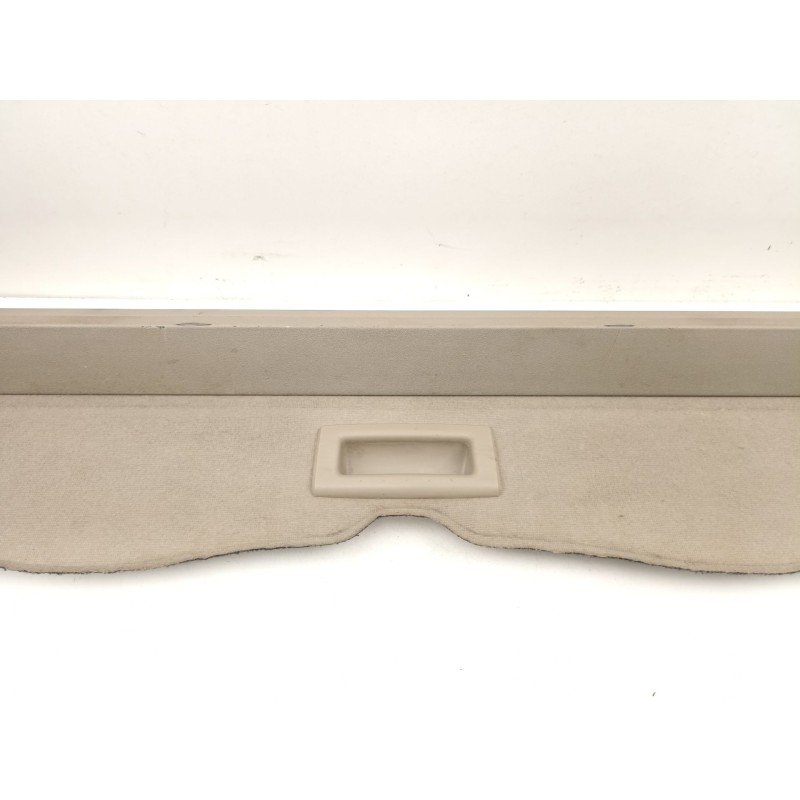 Recambio de bandeja maletero para renault scenic 1.9 dci referencia OEM IAM 8200520894  