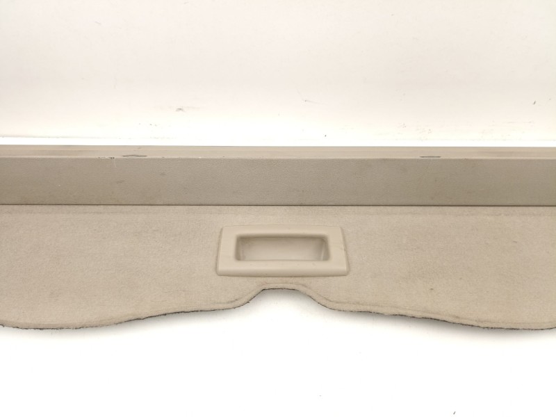 Recambio de bandeja maletero para renault scenic 1.9 dci referencia OEM IAM 8200520894  